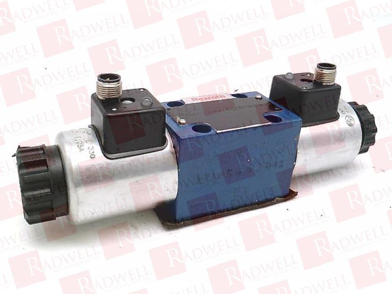 BOSCH 4WE6W73-62/EG24N9K33L/V