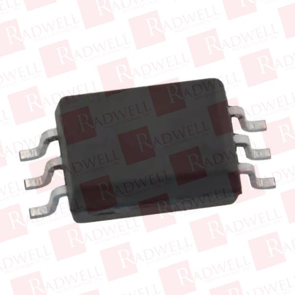 BROADCOM ACPL-W454-000E