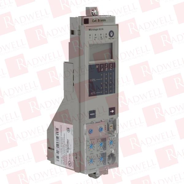 SCHNEIDER ELECTRIC S144A