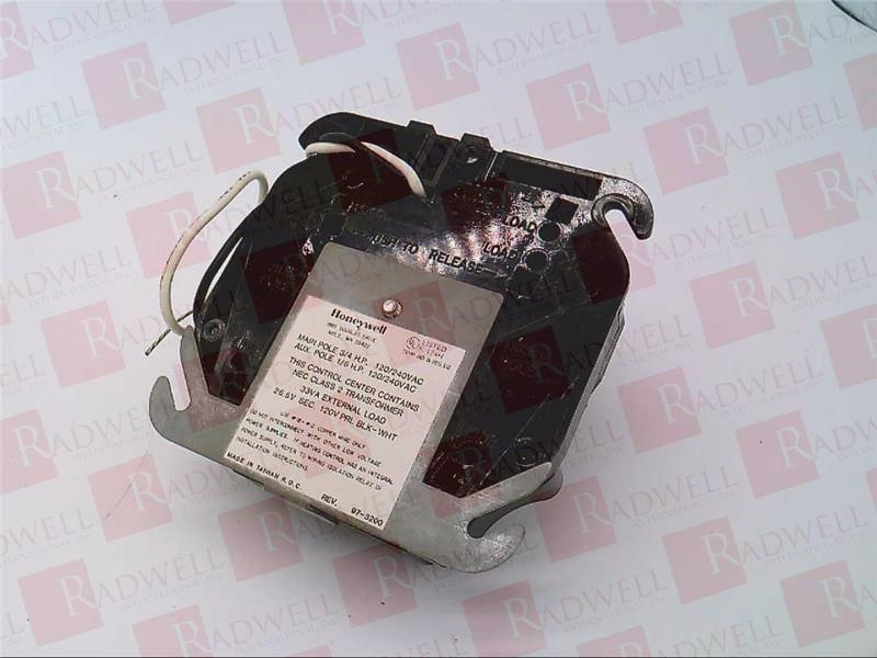 HONEYWELL R8325A1008