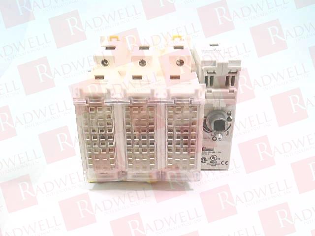 EATON CORPORATION RDF30J-3