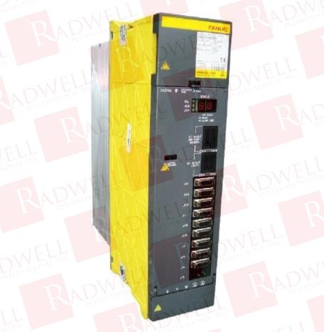 FANUC A06B-6078-H206#H500#EM