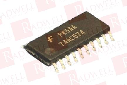 ON SEMICONDUCTOR 74AC574SJ