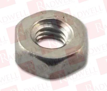 TR FASTENINGS M6- HFA2-S100-