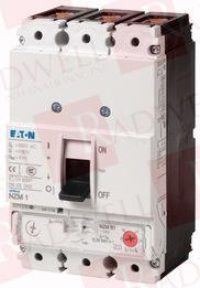 EATON CORPORATION NZMB1-S3-CNA