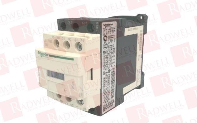 SCHNEIDER ELECTRIC LC1D09BD