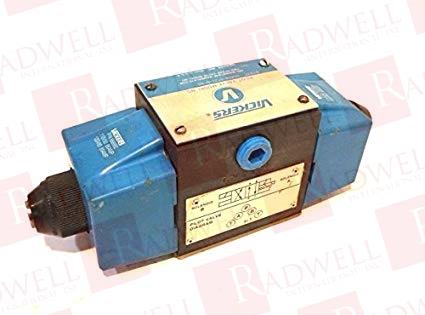 EATON CORPORATION DG4S4-012N-B-60