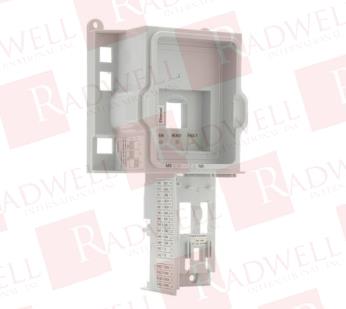 EATON CORPORATION DXG-SPR-BCOVER