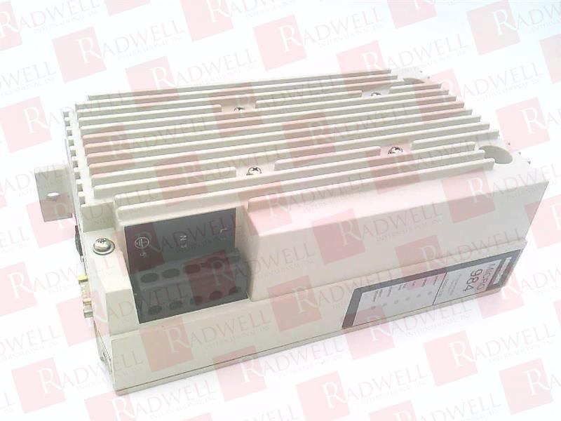 SCHNEIDER ELECTRIC PC-M984-230