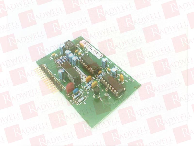 THERMO ELECTRIC ECW950-100403