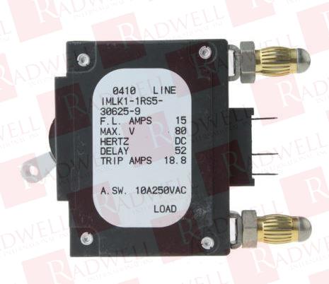 SENSATA TECHNOLOGIES IMLK1-1RS5-30625-9