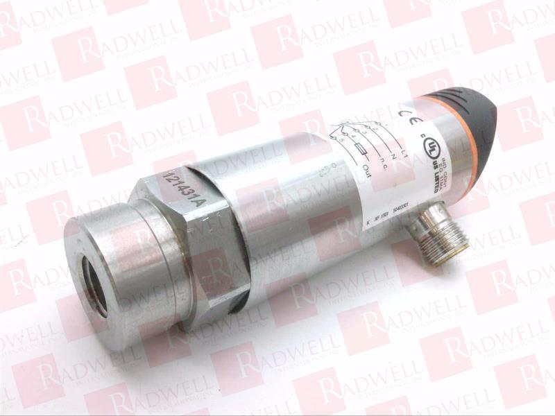 EFECTOR PN-001BRBN14-HFBOW/LS/ /V-PN4227