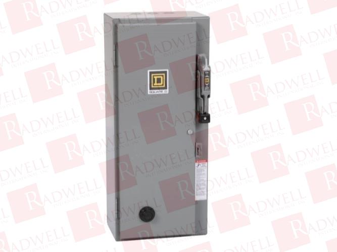 SCHNEIDER ELECTRIC 8538SCG14V02S