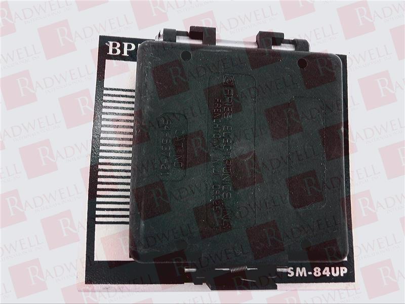 BPM MICROSYSTEMS SM84UP