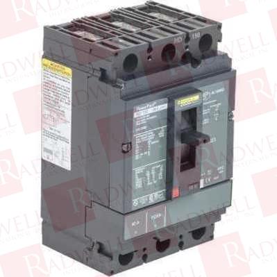 SCHNEIDER ELECTRIC FAL3601513M1352