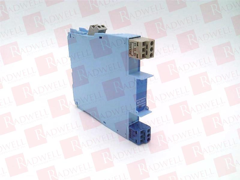 EATON CORPORATION MTL5541