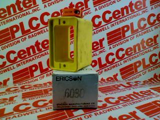 ERICSON MFG 6030