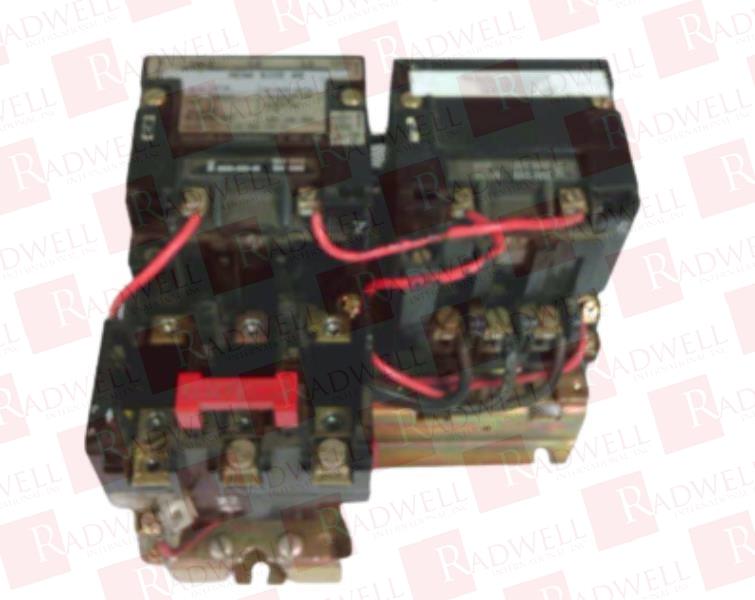 SCHNEIDER ELECTRIC 8736SAO16V02S