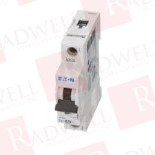 EATON CORPORATION WMS1B20