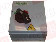 SCHNEIDER ELECTRIC SD323SW