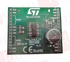 ST MICRO EV-VNH7070AS