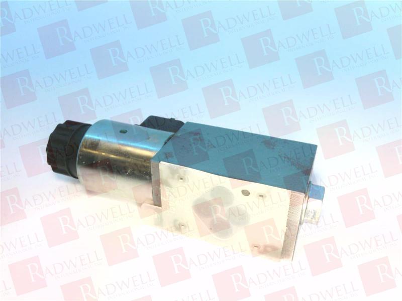 BOSCH 4WE6D62/EG24K4SO582