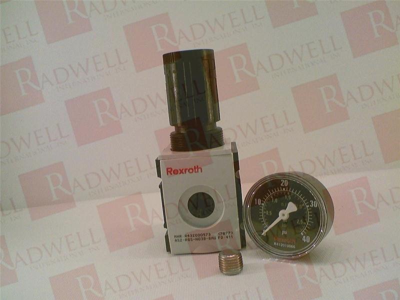 BOSCH R432000573