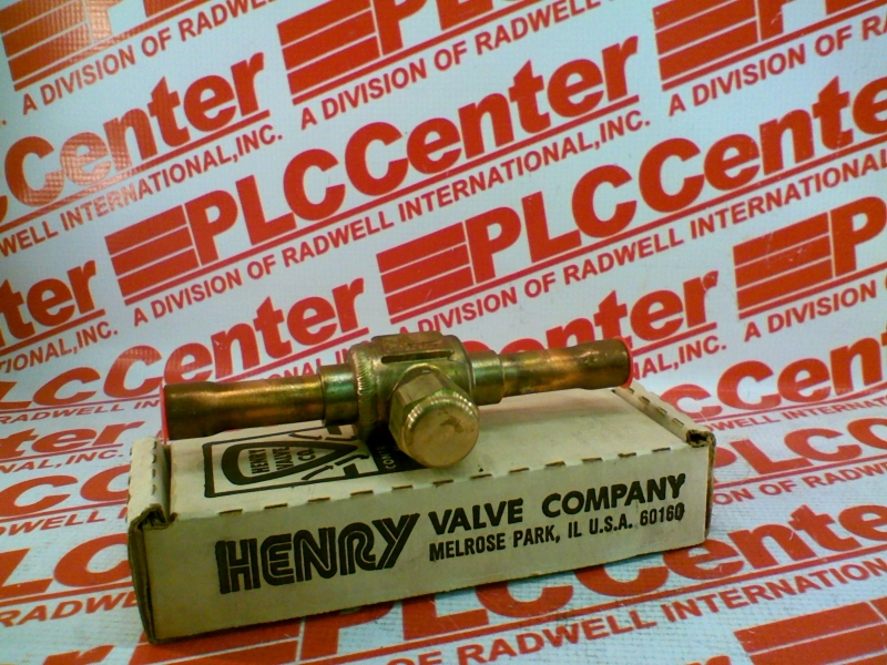 HENRY TECHNOLOGIES 900-205