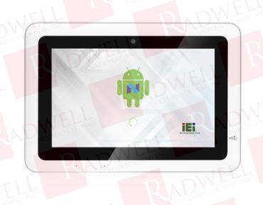 IEI INTEGRATION CORP IOVU-210AD-RK39-R10-US