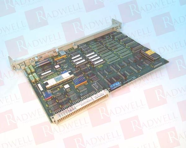 SIEMENS 6FX1151-1BB01