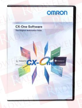 omron cx programmer variation and sign