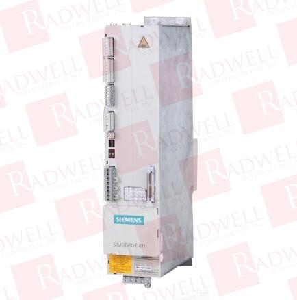 SIEMENS 6SN1146-1BB01-0BA1