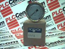 NOSHOK 25-310-15-PSI