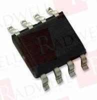 ANALOG DEVICES LTC2051CMS8PBF