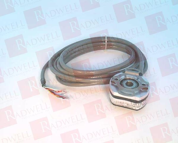 ENCODER PRODUCTS 260-N-R-05-S-1024-R-HV-1-S/10.00-SF-2-N