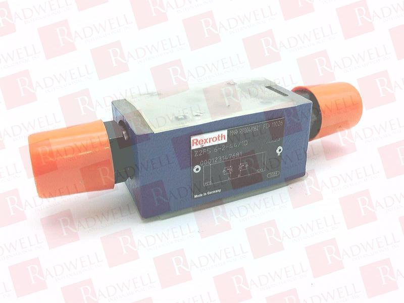 BOSCH R900481621