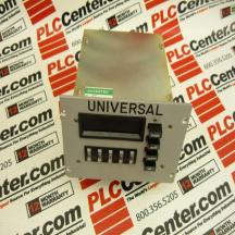 UNIVERSAL INSTRUMENT 411-006-000