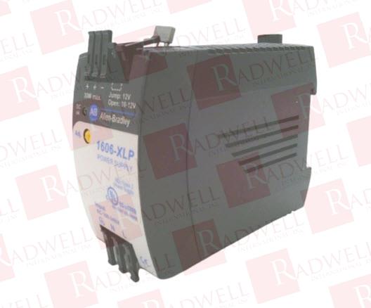 ALLEN BRADLEY 1606-XLP30B