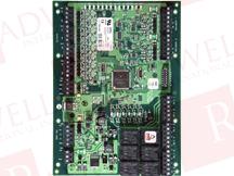 MR52 PC Board PLC/Add-On Board By MERCURY SECURITY