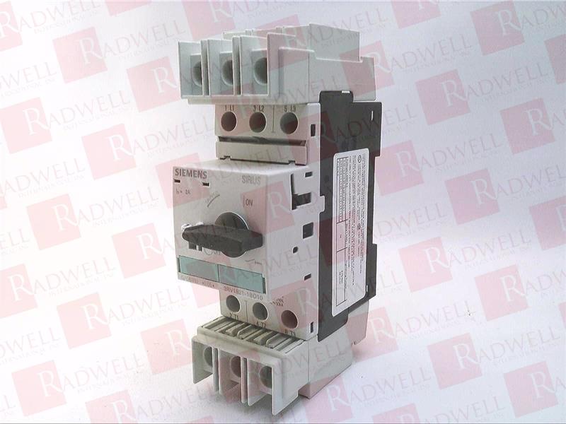 SIEMENS 3RV1821-1BD10