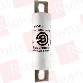 EATON CORPORATION FWP-60A