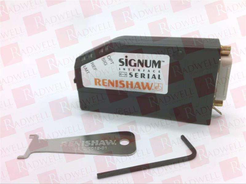 RENISHAW RT0007288F