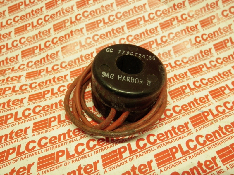 PARKER CC7726F24