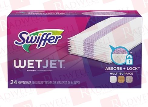 SWIFFER 08443