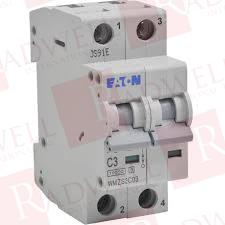 EATON CORPORATION WMZS-2C03