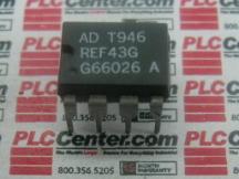 ANALOG DEVICES ICREF43GP