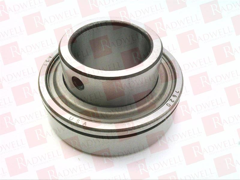 RBC BEARINGS 7620DLGTNTG18