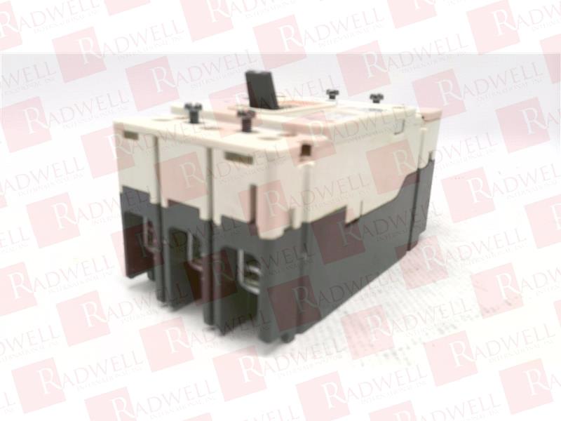 ALLEN BRADLEY 140U-H6C3-C45-A