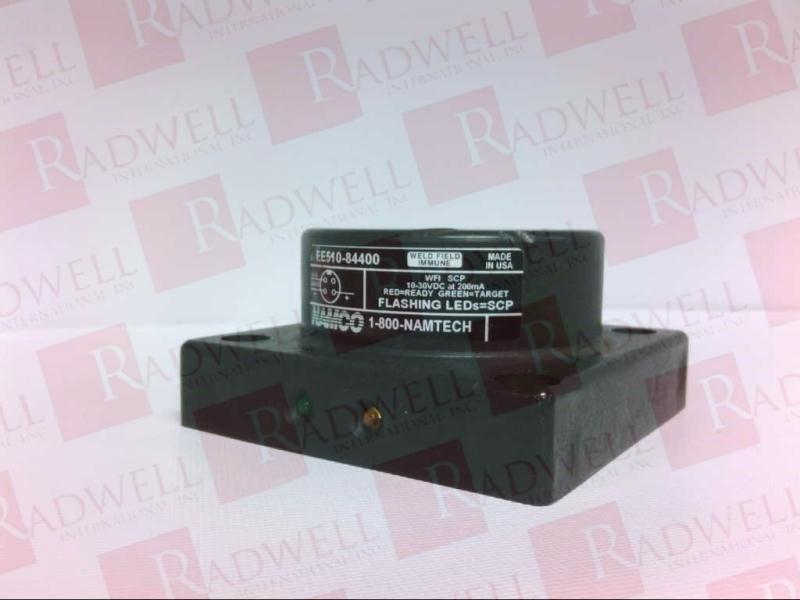 DANAHER CONTROLS EE510-84400