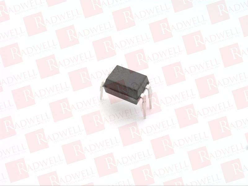 BROADCOM HCPL-817-060E